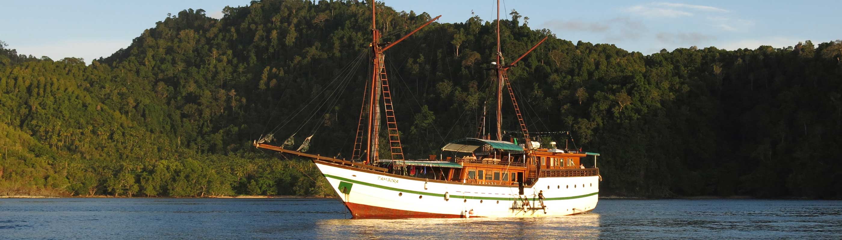 Tambora